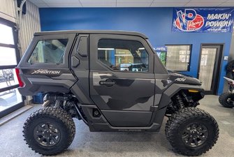 2026 Polaris XPEDITION NORTHSTAR ADV