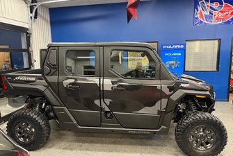 Polaris XPEDITION XP 5 NORTHSTAR  2026