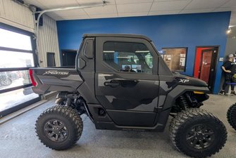 Polaris XPEDITION XP NORTHSTAR  2026