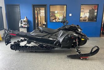 SKI DOO BACKCOUNTRY XRS 850  2022