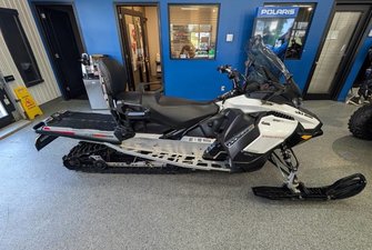 SKI DOO EXPEDITION 900 ACE  2019