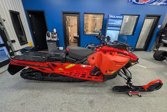 SKI DOO EXPEDITION EXTREME  2021