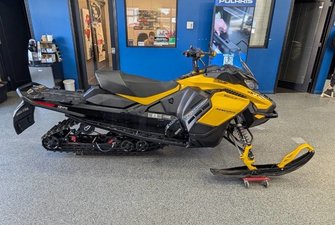 2023 SKI DOO RENEGADE 900 TURBO