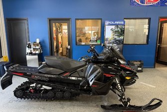 SKI DOO RENEGADE ENDURO  2020