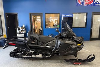 SKI DOO SKANDIC 600 WT ETECH  2022