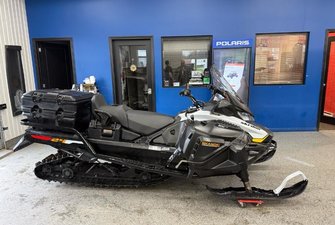 SKI DOO SKANDIC 900 ACE 24  2026