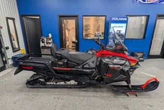 SKI DOO SKANDIC 900 ACE SWT  2021