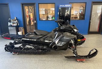 2019 SKI DOO SUMMIT SP 154