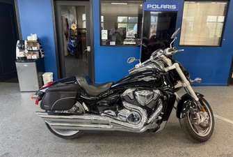 2006 Suzuki M 109 R