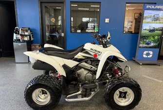 2004 Suzuki QUAD SPORT 250