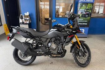 Suzuki V-STROM 800DE  2026