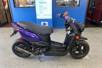 2019 Yamaha BW'S BWS 70 cc