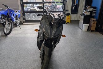 Yamaha CZD300  2022
