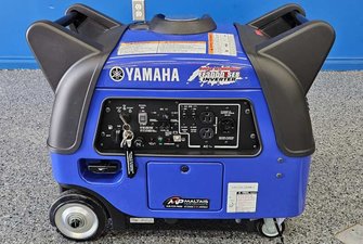 2023 Yamaha INVERTER 3000WATTS BOOST