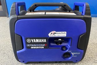 Yamaha GENERATRICE 2200 WATTS  2024