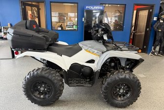 Yamaha Grizzly 700 EPS  2024