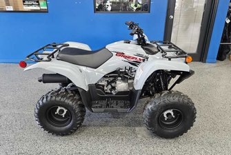 Yamaha vtt deals