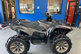 Maltais Performance Inc. Vtt Yamaha en Inventaire complet a Paspebiac