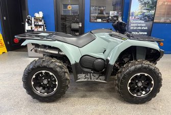 2026 Yamaha KODIAK 450 DAE XT-R