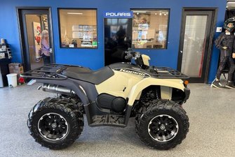 Yamaha Kodiak 450 EPS SE  2025