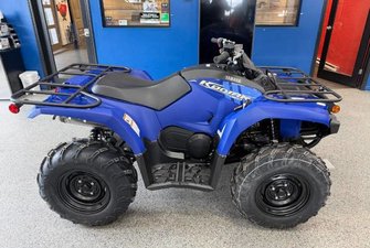 Yamaha Kodiak 450  2026