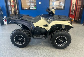 Kodiak quad hot sale for sale