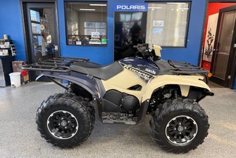 Yamaha KODIAK 700 EPS SE  2025