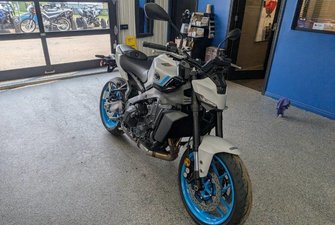 Yamaha MT 09  2025