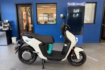 2025 Yamaha NEO'S