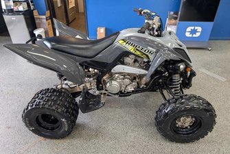Yamaha Raptor 700  2019