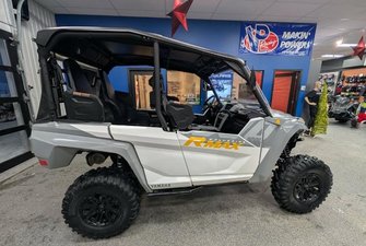 2024 Yamaha RMAX4 R SPEC 1000