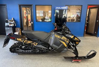 Yamaha SIDEWINDER LTX GT  2021
