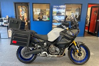 Yamaha SUPER TÉNÉRÉ 1200 ES  2020