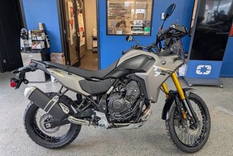 Yamaha TÉNÉRÉ 700  2025