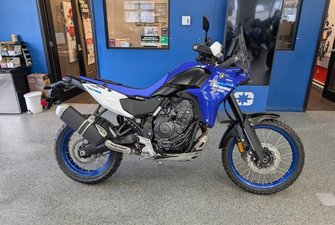 Yamaha TÉNÉRÉ 700  2025