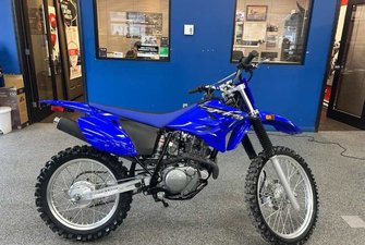 Maltais Performance Inc. Used inventory 2023 Yamaha TTR 230 in Paspebiac