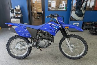 2026 Yamaha TTR 230
