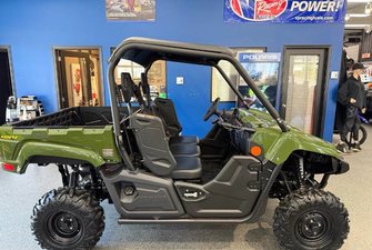 Yamaha Viking 700 EPS  2025