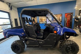 Yamaha VIKING 700 EPS  2025