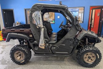 Yamaha VIKING 700 SE  2023