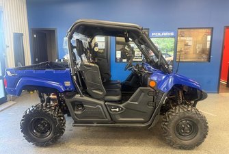 2022 Yamaha VIKING 700