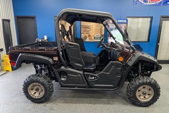 2024 Yamaha VIKING DAE SE