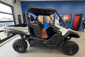 2026 Yamaha VIKING EPS SE