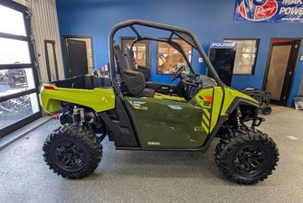 2026 Yamaha WOLVERINE X2 1000 R-SPEC