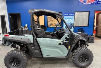 2026 Yamaha WOLVERINE X2 850 XT-R