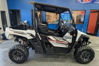 2020 Yamaha WOLVERINE X2 R SPEC