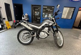 2024 Yamaha XT250