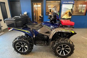 Yamaha GRIZZLY 700 EPS SE  2023