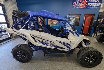 2017 Yamaha YXZ 1000 R