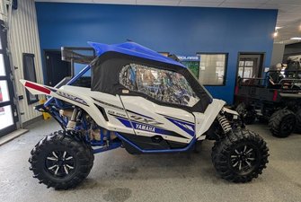 2017 Yamaha YXZ 1000